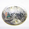 Циферблат для годинника Космос білий CKO-001 - 2